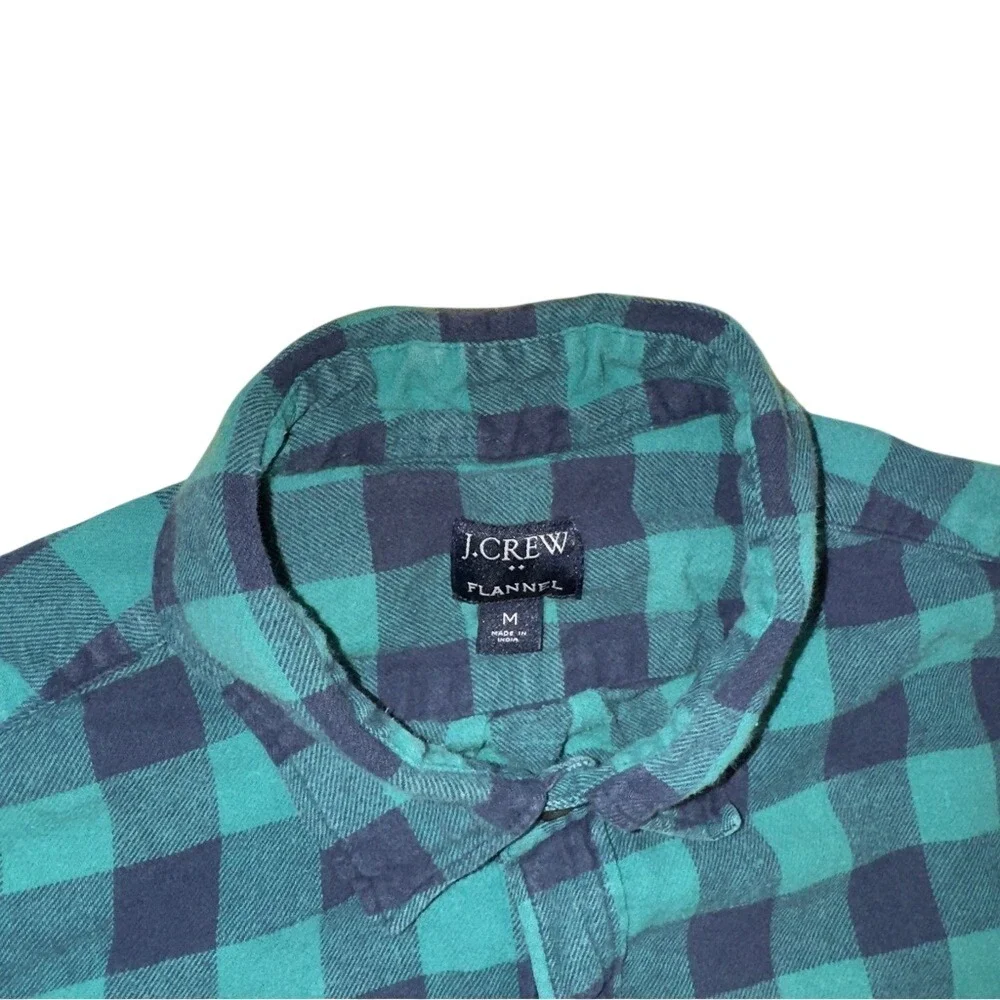 J. Crew classic crew